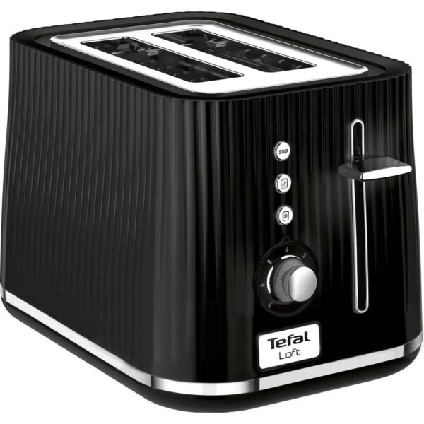 Тостер Tefal TT 761838