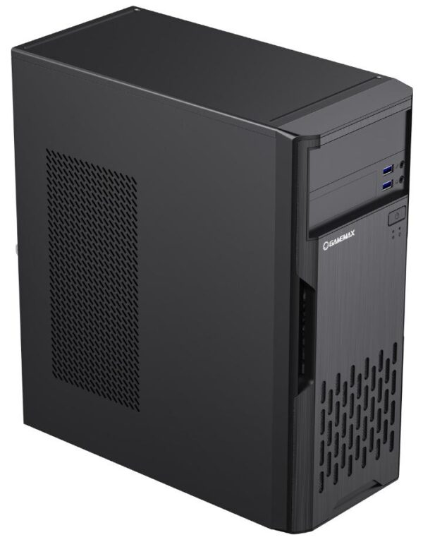Корпус GameMax ET-210 NP-2U3
