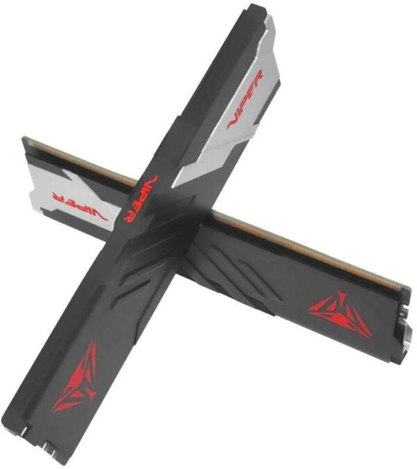 32GB DDR5 PC5-44800 (5600 MHz) Patriot Viper Venom (2x16GB) (PVV532G560C36K)