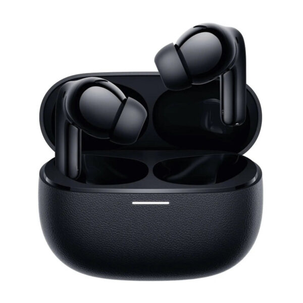 Навушники Xiaomi Redmi Buds 5 Pro (BHR7660GL) Midnight Black