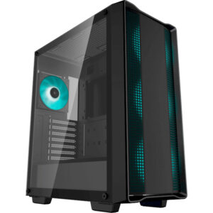 Корпус DeepCool CC560 V2 Black (R-CC560-BKGAA4-G-2)