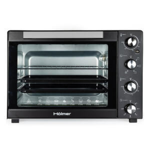 Електропіч Holmer HEO-162C Black (1)