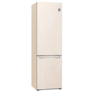 Холодильник LG GC-B509SECL
