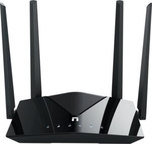 Маршрутизатор Wi-Fi Netis NX10