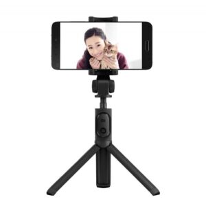 Трипод Xiaomi Mi Selfie Stick Tripod Black