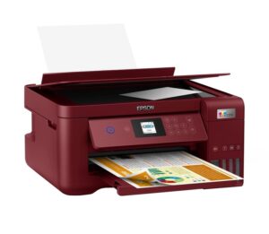 БФП Epson L4267 з WiFi (C11CJ63413)