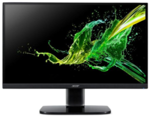 Монітор Acer 23.8" KA242YEBI (UM.QX2EE.E05) (1)