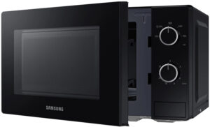Мікрохвильова піч Samsung MS20A3010AL/UA (5)