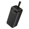 Внешний аккумулятор (Power Bank) Colorway 40000mAh Powerful (USB QC3.0 + USB-C Power Delivery 65W) (5)