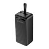 Внешний аккумулятор (Power Bank) Colorway 40000mAh Powerful (USB QC3.0 + USB-C Power Delivery 65W) (4)