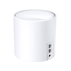Домашня WiFi система TP-LINK Deco X60 (1-pack)