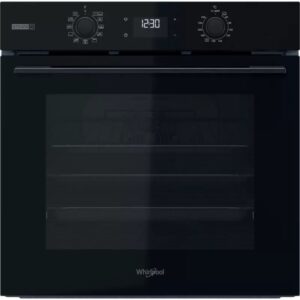 Духова шафа Whirlpool OMSK58CU1SB