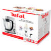 Кухонний комбайн TEFAL QB512D38