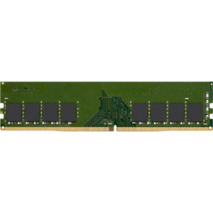 8GB DDR4 PC4-25600 (3200 MHz) Kingston (KVR32N22S8/8BK) (1)