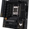 MB Asus TUF Gaming B650M-E Socket AM5 (4)