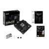 MB Asus TUF Gaming B650M-E Socket AM5 (5)
