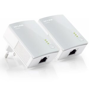 Адаптер TP-Link TL-PA4010KIT (1)