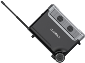 Станція резервного живлення Choetech BS009 3600W (1)