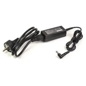 Блок живлення PowerPlant для моніторів LG 220V, 12V 36W 3A (6.5*4.4 with pin)