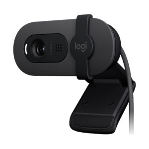 Веб-камера Logitech Brio 105 Graphite (960-001592)