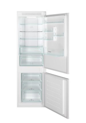Вбудований холодильник Candy CBT 5518 EW (1)