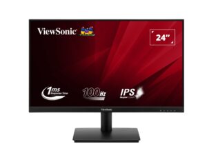 Монітор 24" Viewsonic VA240-H