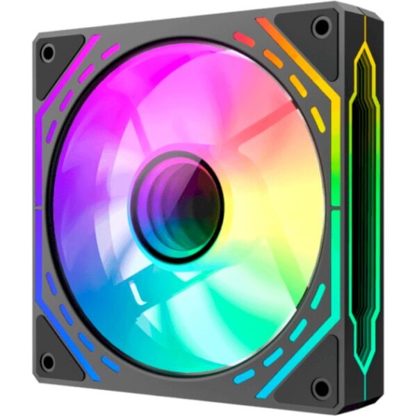 Вентилятор GAMEMAX FN12A-S2I-R