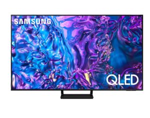 Телевізор 85" Samsung QE85Q70DAUXUA