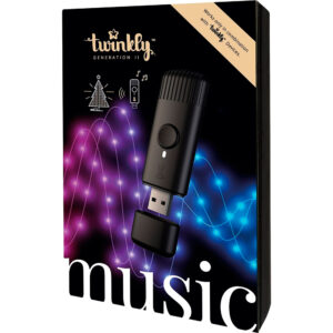 Адаптер Music Dongle Twinkly USB, gen II