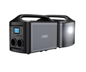 Станція резервного живлення Revolt HSG-561 500 W