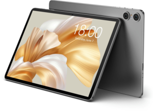 Планшетний ПК Teclast P30T (6940709685907) 128GB WIFI Grey
