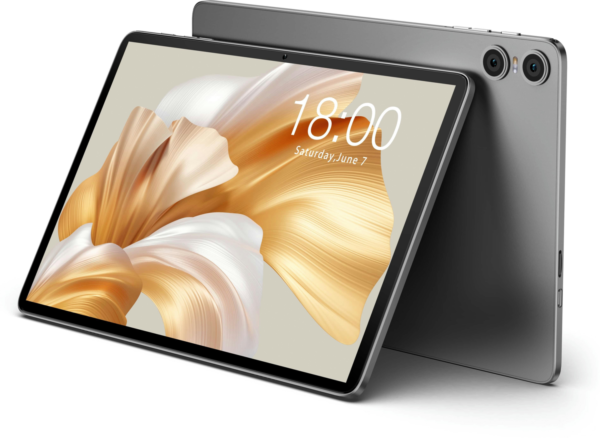 Планшетний ПК Teclast P30T (6940709685907) 128GB WIFI Grey