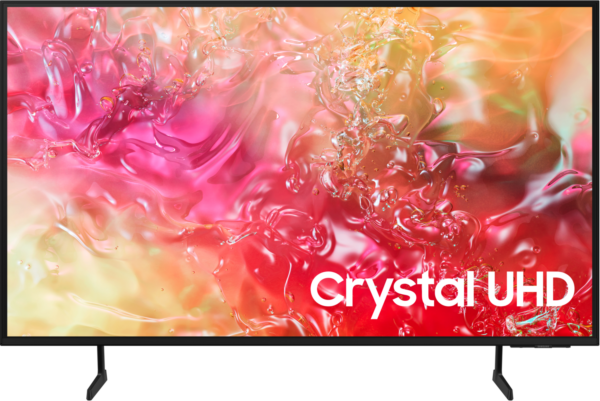 Телевiзор 65" Samsung UE65DU7100UXUA