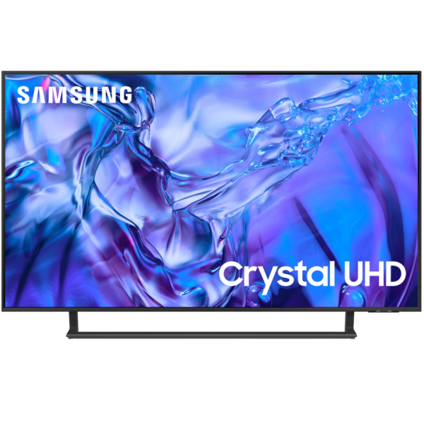 Телевізор 50" Samsung UE50DU8500UXUA