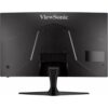 Монітор 24" Viewsonic VX2418C (1)