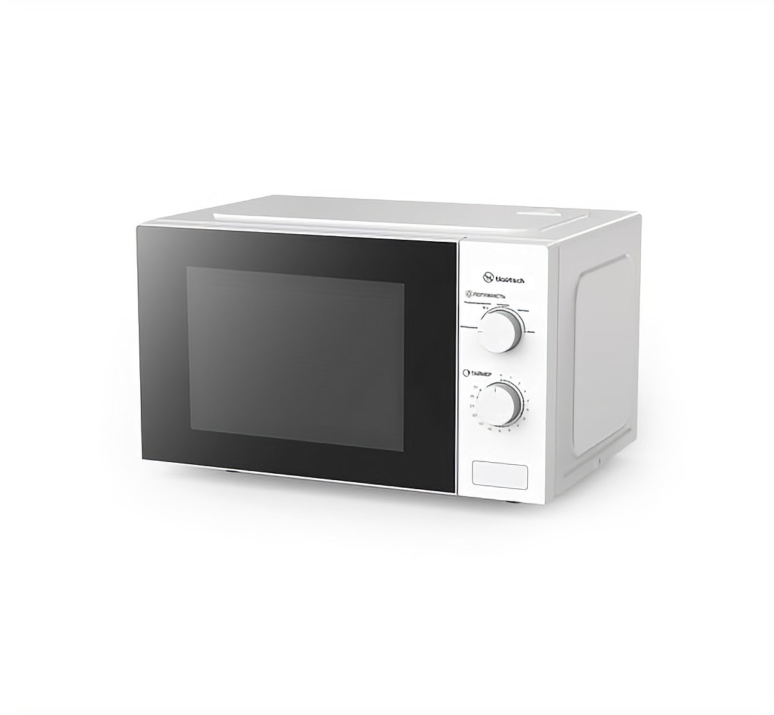 Мікрохвильова піч Blaufisch BMO-023W