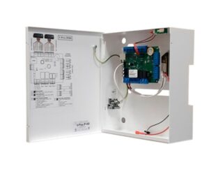Універсальний IP контролер доступу в корпусі U-Prox IP400