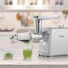 М'ясорубка GORENJE MG2502SJX