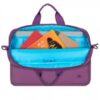 Сумка для ноутбука 13,3" RivaCase 8234 Violet