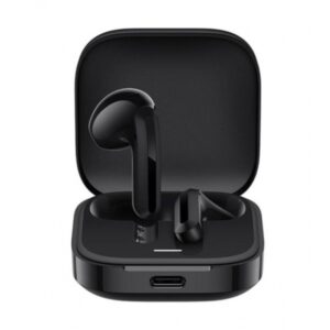 Навушники Xiaomi Redmi Buds 6 Active (BHR8392CN) Black