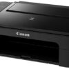 БФП Canon PIXMA TS3340 BK (3771C007) (5)