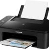 БФП Canon PIXMA TS3340 BK (3771C007) (3)