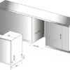 Вбудована посудомийна машина Hotpoint-Ariston HSIO 3O35 WFE (1)