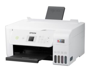 БФП Epson L3266 з WiFi (C11CJ66412)