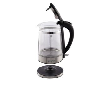 Електрочайник Gorenje K17GDW