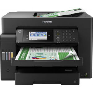 БФП Epson L15150 (C11CH72404) WI-FI