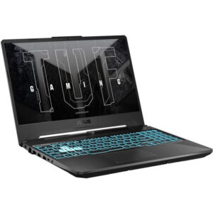 Ноутбук ASUS FA506NFR-HN081 (90NR0JU7-M00530)