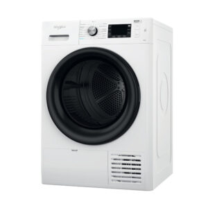 Сушильна машина Whirlpool FFTM229X2BUA
