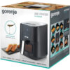 Мультипіч Gorenje AF1350DWB