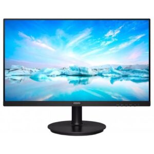 Монітор PHILIPS 23.8" 241V8LAB/00
